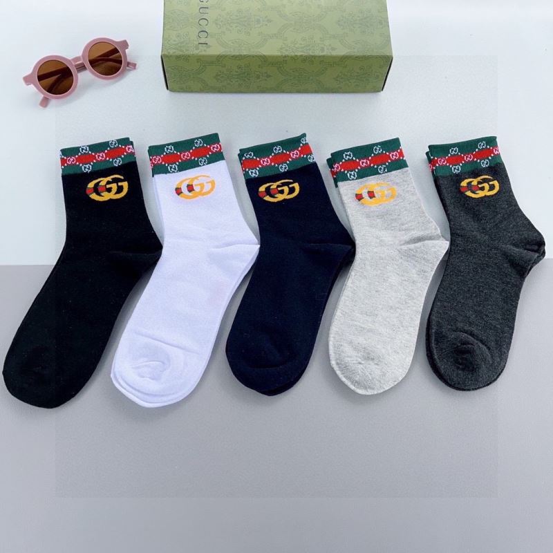 Gucci Socks